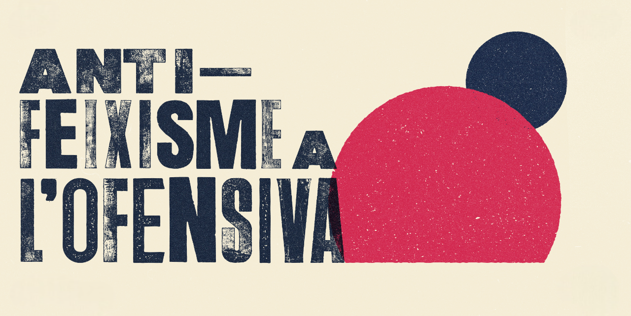 Nou cicle de formació CEUP: Antifeixisme a l’ofensiva